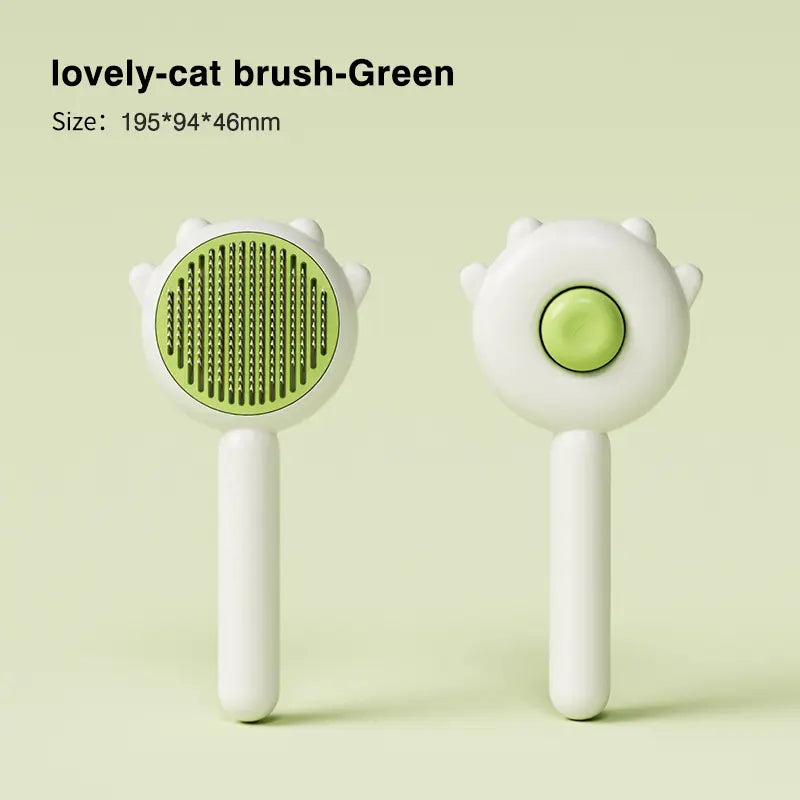 Cat Grooming Brush