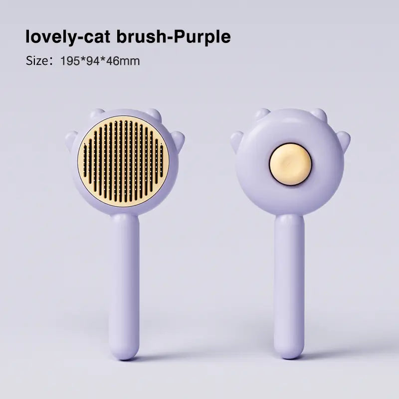 Cat Grooming Brush