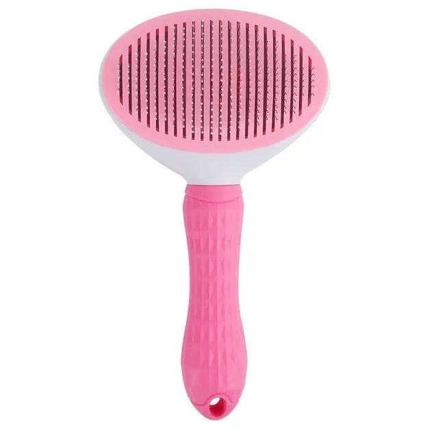 Cat Dematting Comb