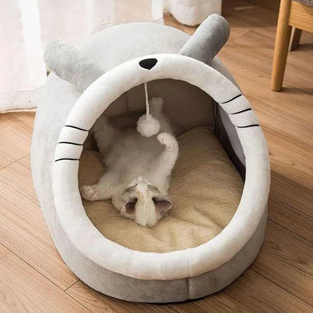 Cat Cave